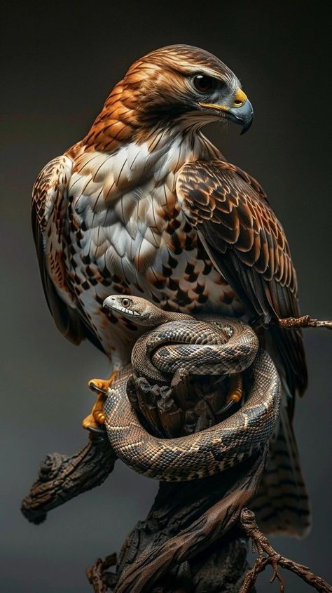 Snake Images, Animal Photography Wildlife, Wallpaper Digital Art, Birds Photography Nature, Wild Animal Wallpaper, Eagle Painting, Eagle Wallpaper, Cutee Animals, Scary Animals