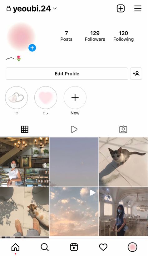 #aestheticedits#feeds #aesthetic #instafeed #tiktok Tiktok Feed Aesthetic, Aesthetic Tiktok, Instagram Feed, Tik Tok, Pins, Quick Saves, Instagram