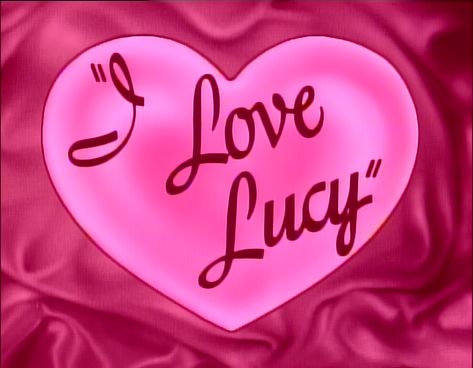 I Love Lucy Show, Creative Pumpkin Painting, Top Tv Shows, Creative Pumpkins, Color Heart, Pink Life, Lucille Ball, Love Lucy, Vhs Tapes