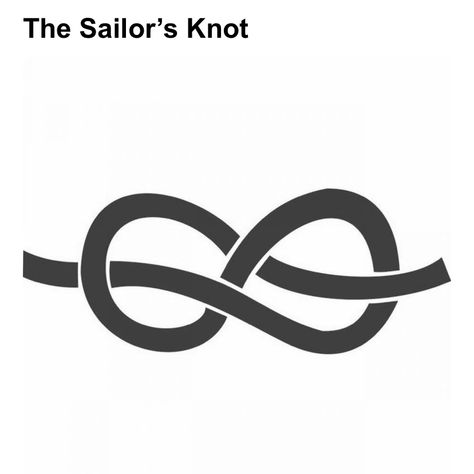 Knot Tattoo, Nicole Wallace, Sailor Knots, Petite Tattoos, Tattoo Collection, Infinity Knot, Bracelet Crafts, Unique Tattoos, Inspirational Tattoos