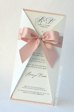 Design Invitation, Trendy Wedding Invitations, Handmade Wedding Invitations, 카드 디자인, Simple Invitation, Invitation Inspiration, Simple Wedding Invitations, Wedding Invitations Diy, Diy Invitations