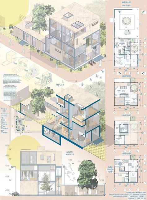 Poster Arsitektur, Plan Concept Architecture, Portfolio D'architecture, Concept Board Architecture, Masterplan Architecture, Collage Architecture, Poster Architecture, Architecture Design Presentation, Architecture Portfolio Layout