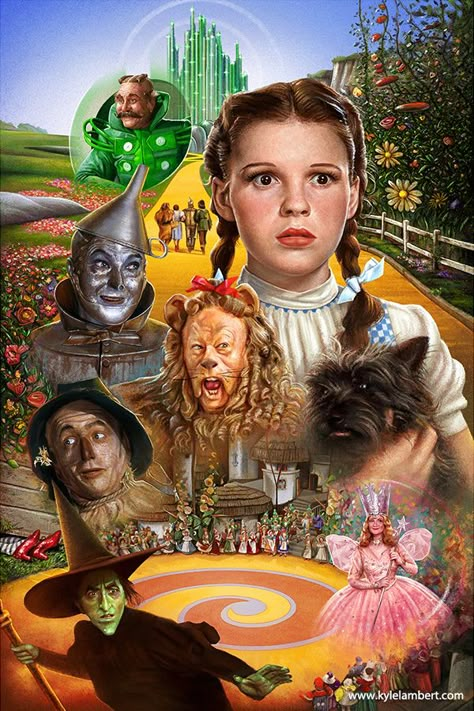 Wizard Of Oz Pictures, Wizard Of Oz Movie, Wizard Of Oz 1939, Oz Movie, Sundance Kid, Land Of Oz, The Wonderful Wizard Of Oz, Tin Man, The Wizard Of Oz