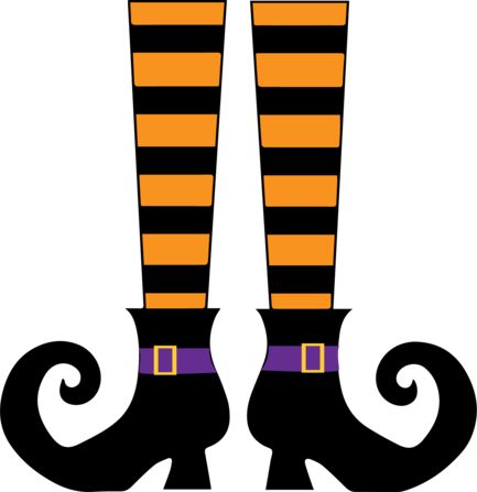 Witch Boots | The Craft Chop Tinkerbell Party Theme, Halloween Witch Legs, Witch Boots, Witch Legs, Holiday Templates, Halloween Quilts, Halloween 2, Halloween Deco, Halloween Cookies