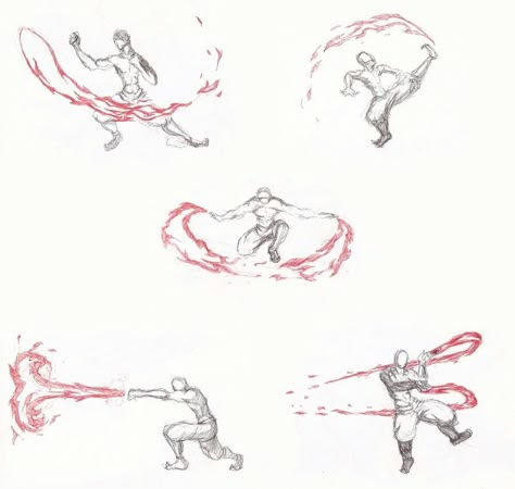 Posições x Controle de fogo Air Bender Pose Reference, Atla Firebender Oc, Air Bender, Avatar The Last Airbender Art, Poses References, Magic Art, Art Poses, Drawing Tutorials, Aang