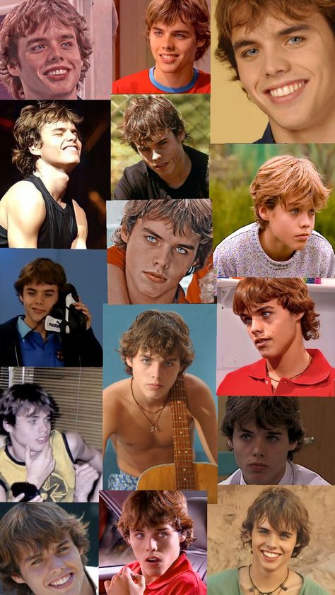 Luna Rebelde Way, Rebelde Way Poster, Rebelde Way Icons, Benjamin Rojas, Pablo Bustamante Rebelde Way, Robert Pattinson, Girly Things, Celebrity Crush, Hair Cuts