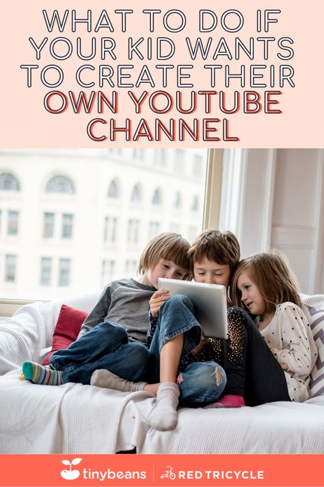 Kids Youtube Channel Ideas, Kid Contracts, How To Start Youtube, Create A Youtube Channel, Youtube Channel Name Ideas, Kids Youtube Channel, Youtube Names, Start Youtube Channel, Channel Ideas