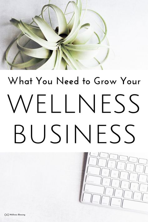 Simple Steps to Grow Your Wellness Business Wellness Coaching Business, Reiki Business, Wellness Clinic, Holistic Health Coach, Health Coach Business, Wellness Business, Health And Wellness Coach, Live Healthy, Online Coaching Business