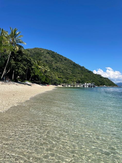 Far North Queensland, Queensland Aesthetic, September Moodboard, Cousins Trip, Australia Life, Fitzroy Island, Australian Beaches, Catch Flights, Australia Vacation