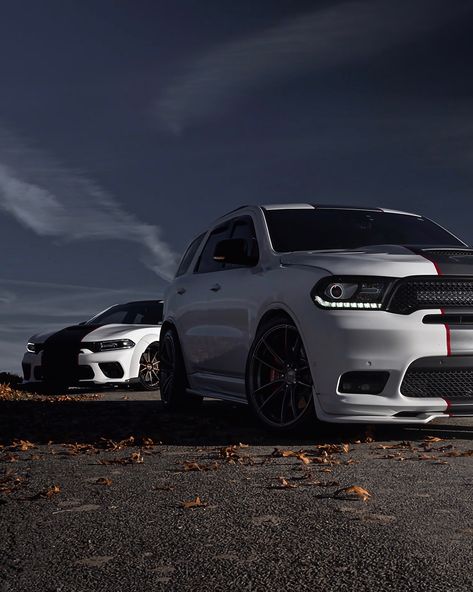 Dodge Durango SRT 2018 Engine: 6.4L V8 Power: 354 kW / 481 hp Torque: 637 Nm / 470 lb-ft 0-60 mph: 4.4 seconds Top Speed: 290 kph / 180 mph Dodge Durango Hellcat, Messi Posters, Durango Hellcat, Dodge Durango Srt, Hellcat Srt, Lionel Messi Posters, Dodge Hellcat, Messi Poster, Charger Hellcat