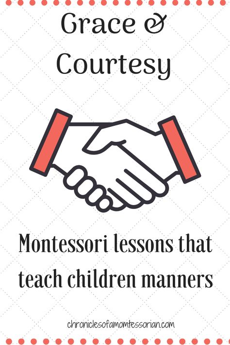 Grace And Courtesy Activities, Grace And Courtesy Lessons Montessori, Montessori Emotions, Montessori Themes, Grace And Courtesy, Montessori Jobs, Montessori Space, Montessori Philosophy, Montessori Resources