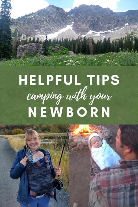 Baby Travel Checklist, Baby Co Sleeper, Baby Hiking, Spring Camping, Camping With A Baby, Camping Must Haves, All Things, Fall Camping, Summer Baby Shower