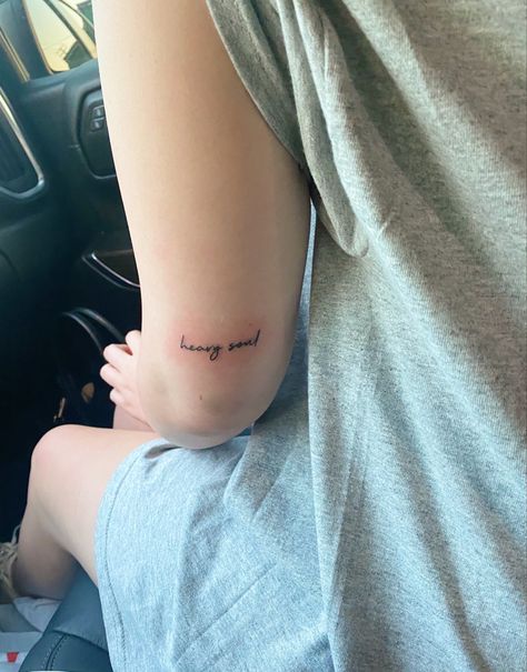 Irreplaceable Tattoo, Evolving Tattoo, Live Tattoo, Time Tattoos, Tattoos Ideas, Jesus Fish Tattoo, Tattoos For Women, Tattoo Quotes, Tatting