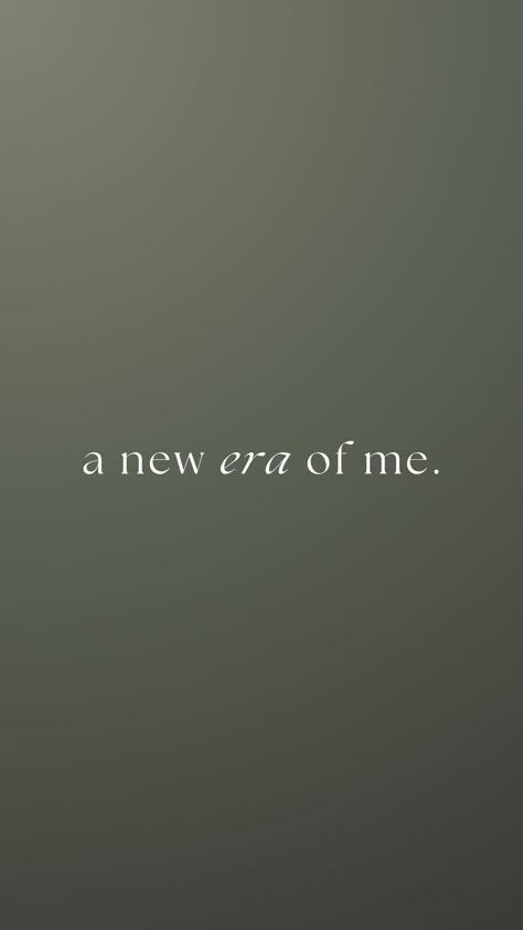 a new era of me wallpaper design aesthetic Aesthetic Wallpaper Set Up, 2024 New Era Of Me, New Me Motivation, Professional Aesthetic Wallpaper, A New Era Of Me Aesthetic Wallpaper, Becoming Aesthetic, Working On Myself Aesthetic Pictures, New Me Era Aesthetic, My Era Aesthetic