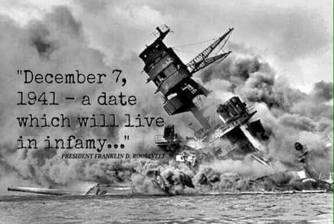 December 7 1941, Remember Pearl Harbor, Pearl Harbor Day, Pearl Harbour, Battle Ships, Sleeping Giant, Victorian Life, Eric Dane, Uss Arizona