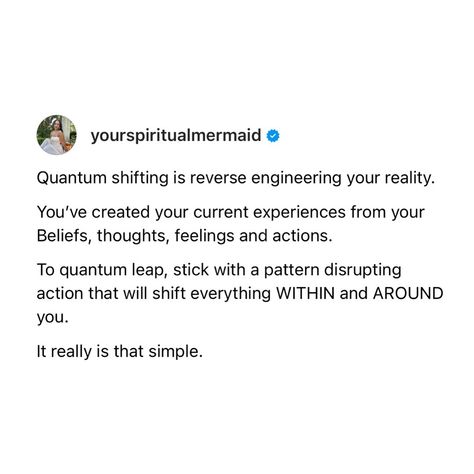 New youtube video: If you’re seeing this you’ve made it is up now my loves. ✨ Are you feeling this activation? The new moon in gemini is giving us the push forward to start aligning our intentions with our actions. This is truly the day that can change everything. Quantum shifting is a lot less complicated than you think. In the Creation Container we do the deep trauma release work to shift your vibrational set point that will make you a magnet for what you desire. ⭐️5 Live Workshops ✨... Quantum Shifting, New Moon In Gemini, Moon In Gemini, Little Miss Perfect, High Vibrations, The Push, New Moon, Youtube Video, The Deep