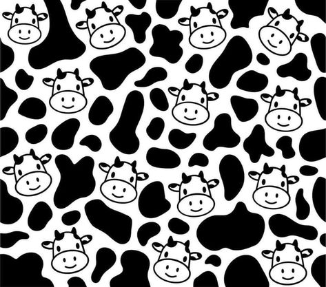 Cricut Projects Easy, Cricut Stencils, Cricut Projects Beginner, Cute Cow, Silhouette Png, Diy Tumblers, Patchwork Patterns, Window Vinyl, Cute Cows