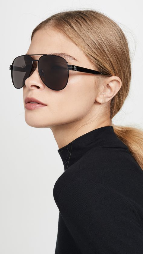 Saint Laurent Pilot Aviator Sunglasses SAVE UP TO 40 SURPRISE SALE #Sponsored , #Sponsored, #Pilot, #Aviator, #Saint, #Laurent, #Sunglasses Luxury Women's Formal Aviator Sunglasses, Casual Anti-reflective Aviator Sunglasses For Spring, Casual Summer Aviator Sunglasses With Anti-reflective, Black Anti-reflective Aviator Sunglasses For Summer, Brown Anti-reflective Aviator Sunglasses For Summer, Sunglasses Women Aviators, Blazer Outfits For Women, Pilot Sunglasses, Dark Makeup