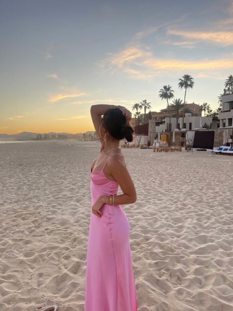 Light Pink Prom Dresses, Light Pink Prom, Light Pink Prom Dress, Summer Poses, Summer Picture Poses, Beach Pictures Poses, Make Your Own Dress, Pink Prom, Custom Size Dresses