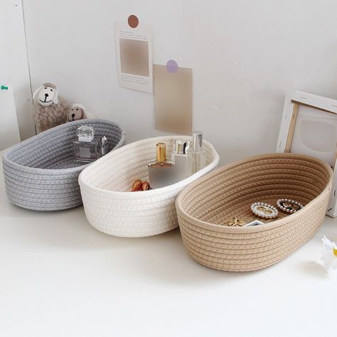 Laundry basket shelves