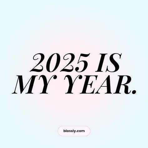 Inspiring Vision Boards, Good Year Aesthetic, New Learning Quotes, Manifestation For Vision Board, 2025 The Year I Become My Best Self, 2025 Visual Board, 2025 Is Your Year, 2025 My Glow Up Year, 2025 New Year New Me