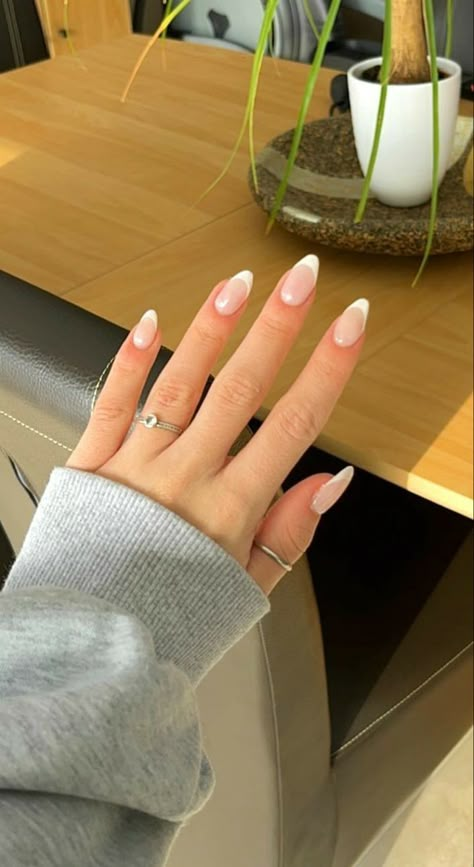 Le Gel, Simple Gel Nails, Cute Summer Nails, Bride Nails, Prom Nails, Classy Nails, Funky Nails, Nude Nails, Nail Manicure