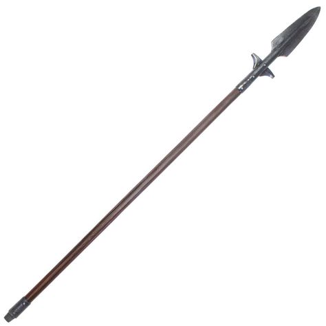 Viking Spear, Gungnir Spear, Two Bladed Spear, Bone Spear Fantasy, Ancient Swords Vikings, Vikings Game, Fantasy Story Ideas, Sick Tattoo, Larp Costume