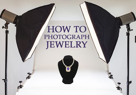 Jewelry Photography Tips, Photograph Jewelry, Jewelry Photography Ideas, Photo Light Box, Product Photography Tips, Photography Lighting Setup, Photographing Jewelry, Jewellery Photography Inspiration, Creative Jewelry Photography