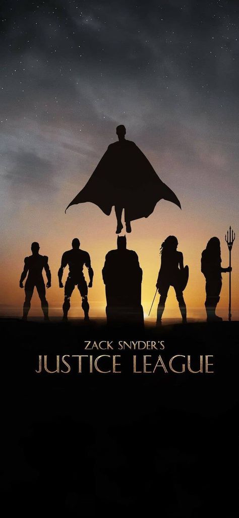 Zack Snyder Justice League Wallpaper, Zach Snyder Justice League, Justice League Wallpaper, Dc Artwork, Zack Snyder Justice League, Dc Wallpaper, Background Lockscreen, Exclusive Wallpaper, Zack Snyder