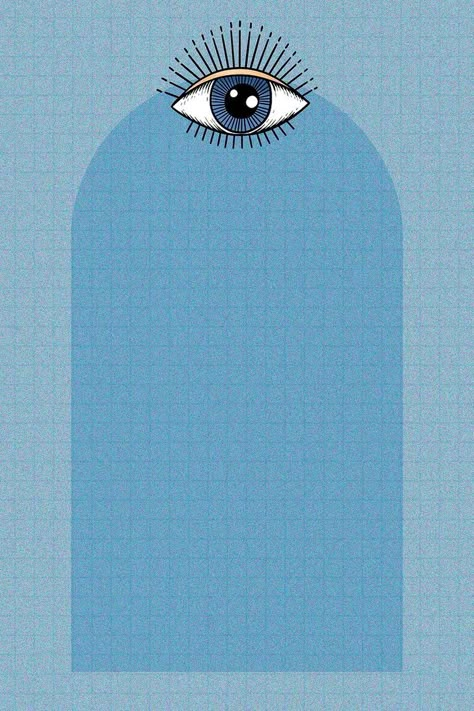 Iphone Wallpaper Eyes, Buda Wallpaper, Evil Eye Art, Evil Eye Hamsa, Eye Illustration, Boho Art Drawings, Evil Eye Design, Eye Eye, Eyes Wallpaper