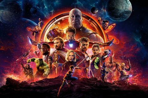 Avengers_Infinity War 2018 Marvel 4k Wallpaper, Avengers Movie Posters, Marvel 4k, Thor Wallpaper, Minimalist Bullet Journal, Marvel Wallpaper Hd, Avengers Quotes, Avengers Pictures, Avengers Imagines