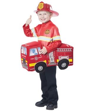 Firefighter Halloween, Fireman Costume, Firefighter Costume, California Costumes, Costumes For Teens, Halloween Costume Contest, Boy Halloween Costumes, Toddler Halloween Costumes, Toddler Costumes