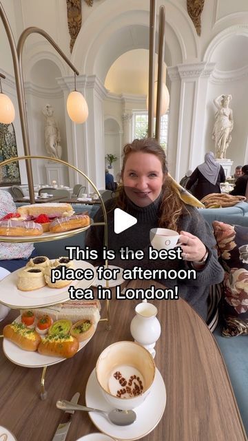 London Tea Time, London Afternoon Tea, Afternoon Tea In London, Tea In London, Afternoon Tea London, London Tea, Room London, Kensington Gardens, Travel Uk