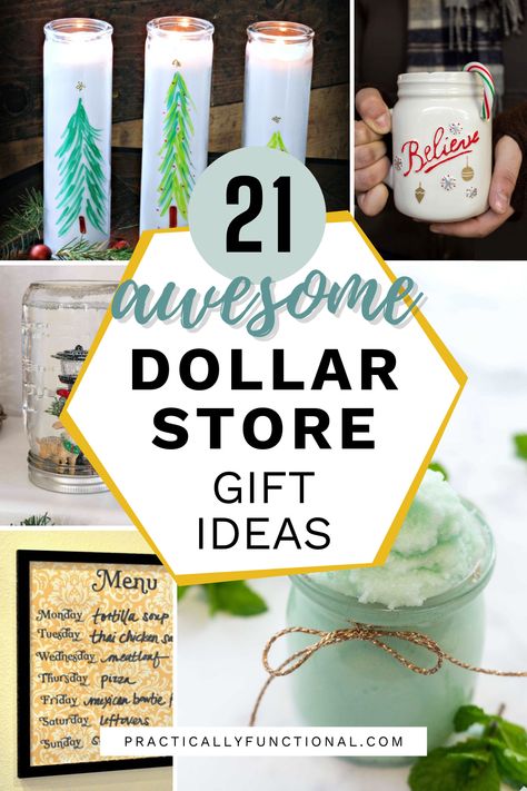 Cheap Employee Gifts, Dollar Gifts For Coworkers, Cheap Birthday Gifts For Women, Cheap Coworker Christmas Gifts Diy, Dollar Tree Employee Gifts, 2023 Diy Christmas Gifts, Inexpensive Bday Gifts For Friends, Easy Cheap Gift Ideas, Dollar Tree Gifts For Coworkers