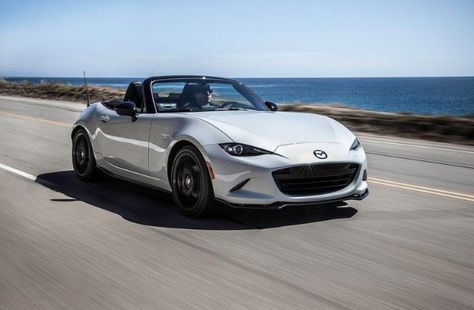 2016 Mazda MK-5 Club Mx5 Nb, Demand Respect, Affordable Sports Cars, Miata Club, Mazda Roadster, Fiat 124 Spider, Mazda Mx 5 Miata, Mx 5 Miata, Mazda Mx5 Miata