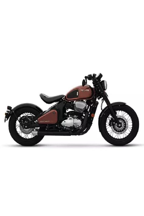 Jawa 42 Bobber Mystic Copper Jawa 42 Bobber, Jawa 42, Bobber Style, Clear Healthy Skin, Bobber Bikes, 4 Wheelers, Pretty Bike, Bike Lovers, Cruiser Bike