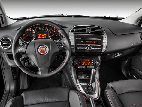 Fiat Sport, Fiat Bravo, Italian Cars, Maserati, Alfa Romeo, Steering Wheel, Ferrari, Cars, Vehicles