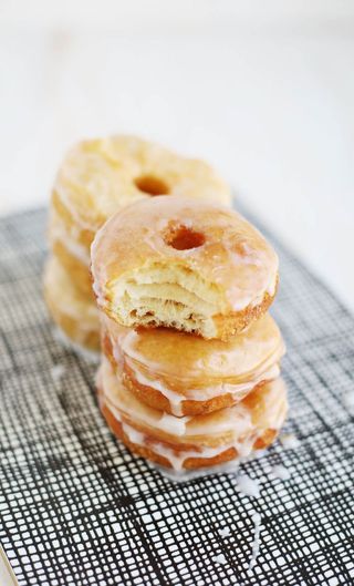 New Food Trends, A Beautiful Mess, Beautiful Mess, Food Trends, Donut Recipes, Happy Days, Beignets, Sweets Treats, Marbella