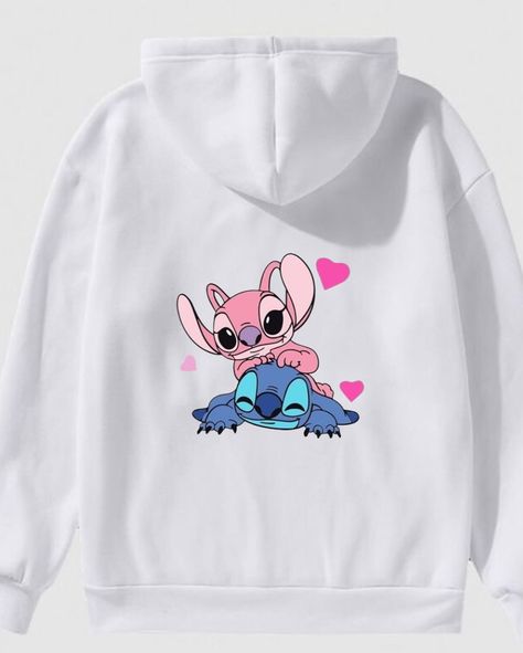 Stitch Couple Hoodie available (single also available) COLOURS = black/white available. Only 10 left in stock ALL OVER INDIA SHIPPING AND INTERNATIONAL ALSO . Newest version. SHOP NOW . Dm to order now Stitch Couple, Couples Hoodies, Order Now, Black Color, Shop Now, Black White, India, Black And White, White