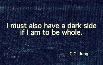 Carl Jung, Intj, A Quote, Dark Side, Beautiful Words, True Stories, Inspire Me, Wise Words, Quotes To Live By