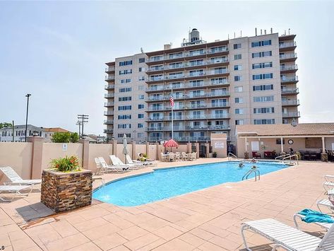 6101 Monmouth Ave APT 211, Ventnor City, NJ 08406 | MLS #534116 | Zillow Florida Room, Bay View, Brick Patios, School District, Water Views, Home Insurance, Club House, Home Values, Interior Details