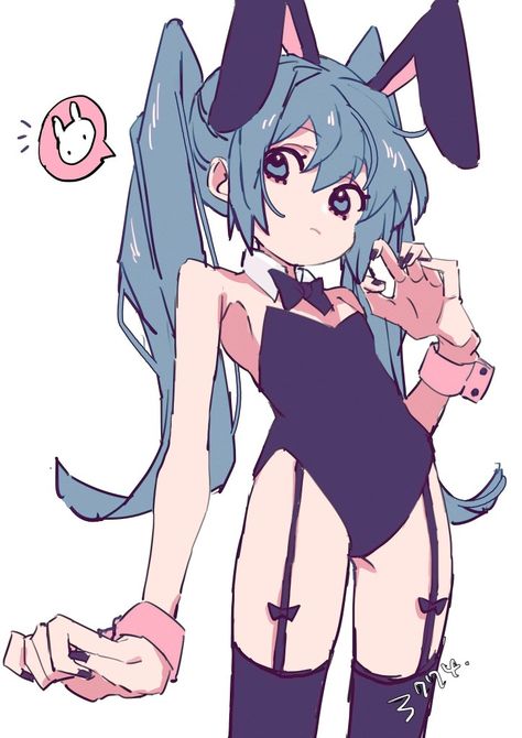 Brazilian Twist, Miku Hatsune Chibi, Touhou Anime, Miku Hatsune Vocaloid, Sketch Poses, Miku Hatsune, Anime Character Drawing, 영감을 주는 캐릭터, Cute Anime Pics