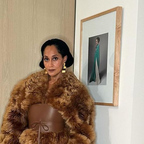 Tracee Ellis Ross Makeup, Trace Ellis Ross Style, Tracie Ellis Ross Style, Tracie Ellis Ross, Traci Ellis Ross Style, Tracee Ellis Ross Hair, Tracee Ellis Ross Style, Rich Auntie, Fashion Template