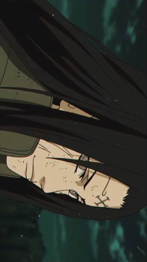 Neji Wallpaper Aesthetic, Neji Hyuga, Naruto Boys, Naruto Teams, Naruto Uzumaki Art, Naruto Fan Art, Naruto Sasuke Sakura, Naruto Pictures, Sarada Uchiha