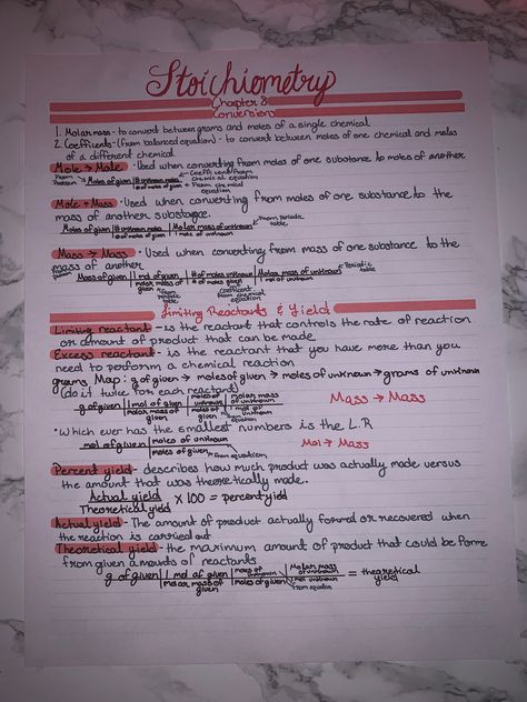 conversion factors for chemistry and limiting reactants percent yield Percent Yield Chemistry, Grade 11 Chemistry Notes, Conversion Factors Chemistry, Limiting Reactant Chemistry, Chemistry Stoichiometry Notes, Stoichiometry Chemistry Notes, Chemistry Notes Study Guides, Stoichiometry Notes, Ap Chemistry Notes