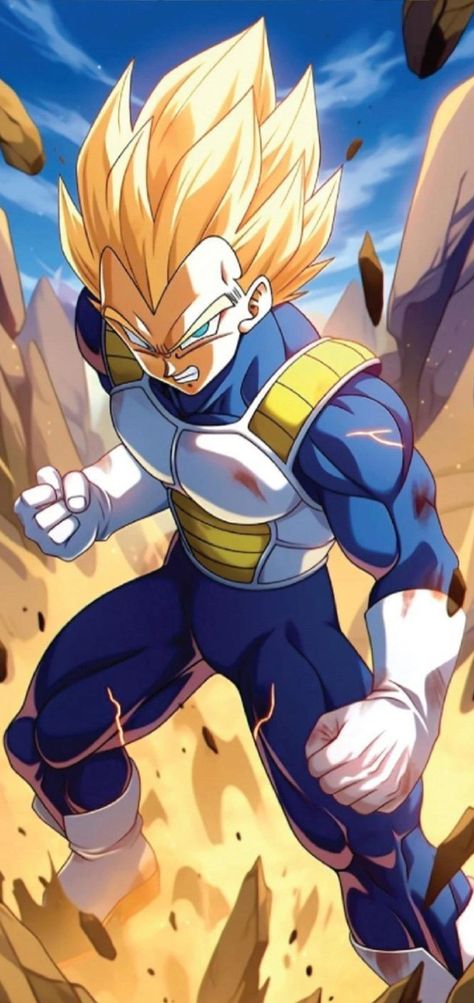 Vegeta Dbz, Dragon Ball Vegeta, Dragon Ball Z Iphone Wallpaper, Image Dbz, Dragon Ball Wallpaper Iphone, Goku Wallpaper, Dragon Ball Painting, Twitter Link, Dragon Ball Super Wallpapers