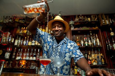 This Man Is Bringing World's First African And Caribbean Rum To The United States Appleton Estate, Aged Rum, Caribbean Rum, Caribbean Culture, Best Dressed Man, Rum Drinks, Dark Rum, French Oak, Dream Job