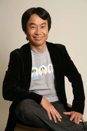 Nobuhiko Obayashi, Shigeru Miyamoto, Game Designer, Star Fox, General Manager, Nintendo Game, Mario Brothers, Latest Games, Film Director