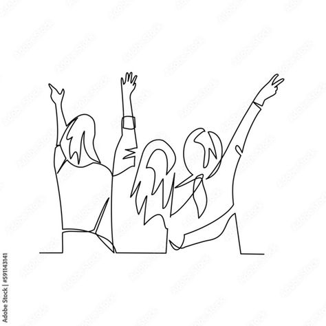 https://stock.adobe.com/ru/stock-photo/id/591143141 Line Drawing Friends, Drawing Friends, Soul Poetry, Line Sketch, Sewing Clothes Women, Clothes Women, Beer Glass, Line Art Drawings, Sewing Clothes