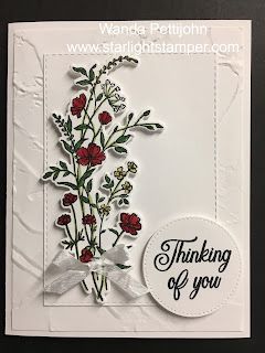 Handmade Hostess Gifts, Stampin Up Sympathy Cards, Dainty Delight, Card Design Handmade, Hand Made Greeting Cards, Birthday Cards For Women, Creative Corner, Flower Stamp, Stamping Up Cards